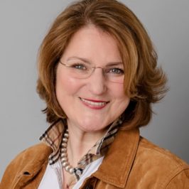 Portrait Karmen Mentil, ÖAR GmbH