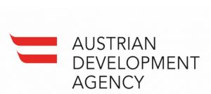 Logo ©Austrian Development Agency Logo von der Austrian Development Agency