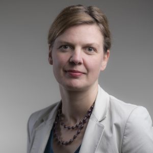 Portrait Antje Monshausen, Tourism Watch – Brot für die Welt