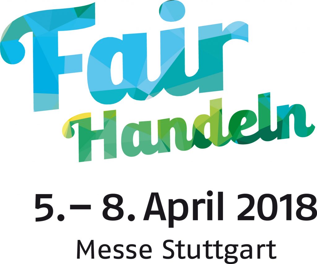 Banner Fair Handeln 2018