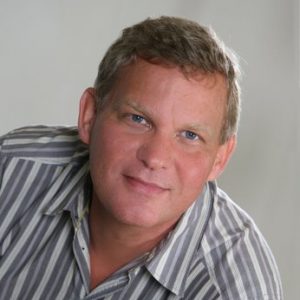 Portrait Horst Görtz, cG Touristic GmbH