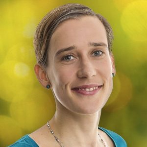 Portrait Petra Beck, Chamäleon Reisen