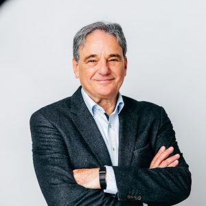 Profilbild von Günter Koschwitz