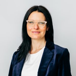 Profilbild von Stephanie Schießl