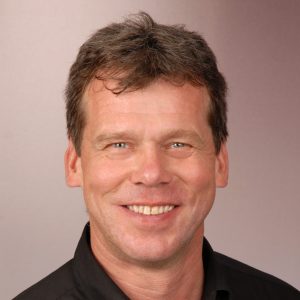 Portrait Stefan Roesler Portrait Stefan Roesler