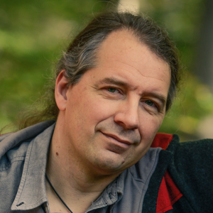 Portrait Dr. Christian Baumgartner, Response & Ability