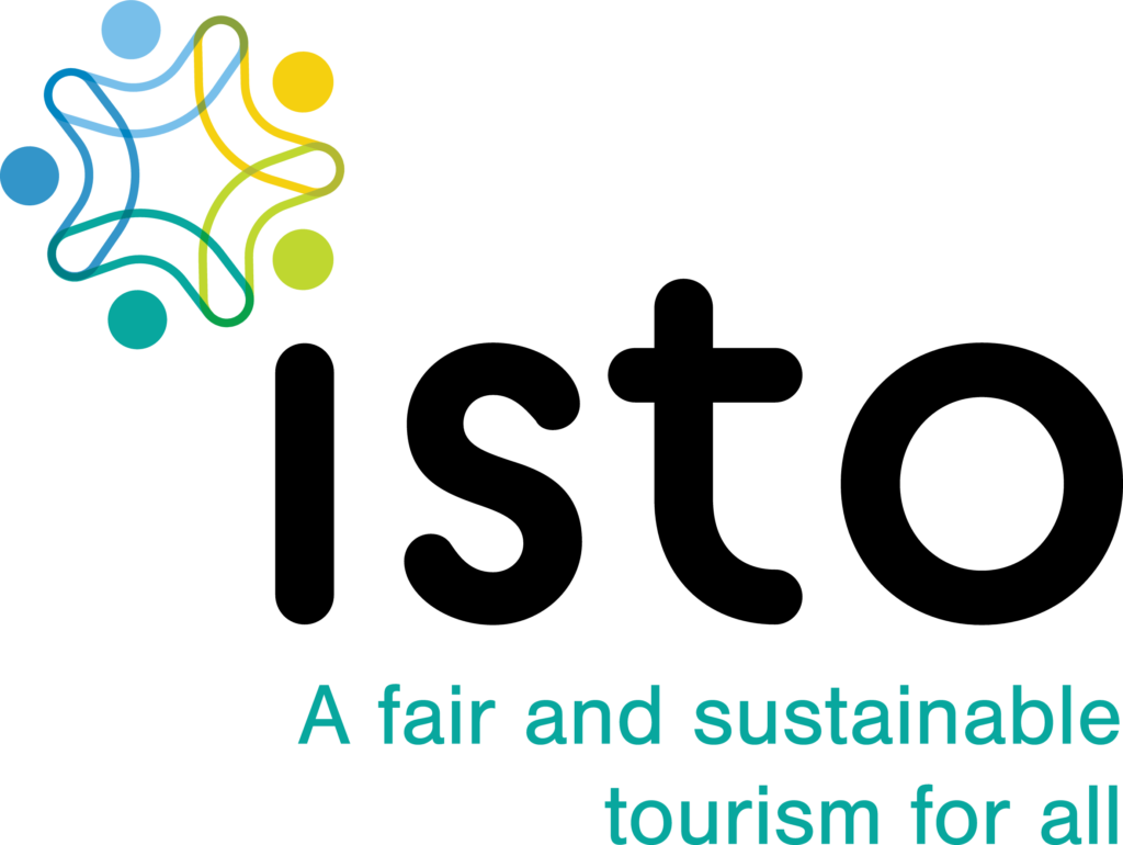 Logo ISTO