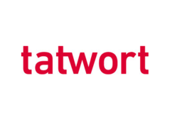 Logo tatwort Nachhaltige Projekte
