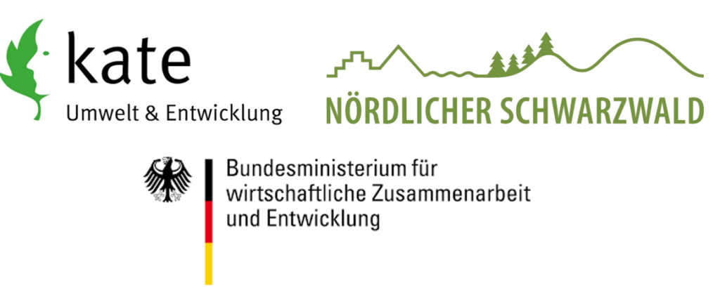 Partner Excellenzinitiative - Kate, Nördlicher Schwarzwald, Bundesministerium für wirtschaftliche Zusammenarbeit und Entwicklung